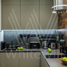 Квартира 190 м², 4-комнатные - изображение 3