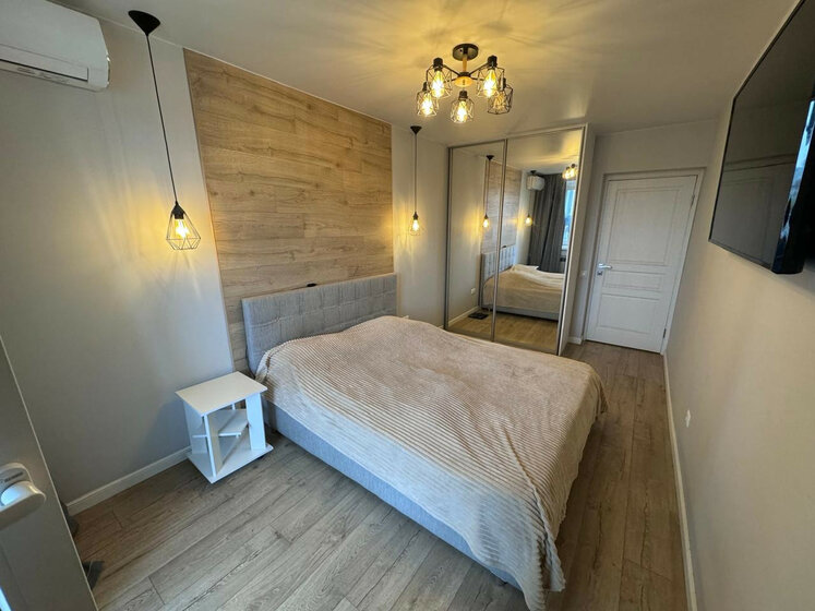 45 м² дом, 4,6 сотки участок 4 500 000 ₽ - изображение 29