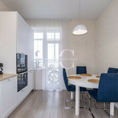 Квартира 76,4 м², 3-комнатная - изображение 1