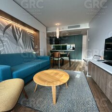 Квартира 46,2 м², 2-комнатные - изображение 1