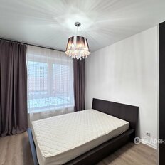 Квартира 35 м², 1-комнатная - изображение 5