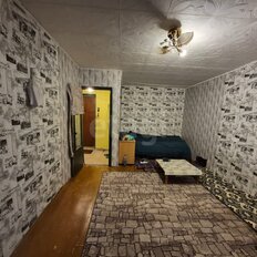 Квартира 35,6 м², 1-комнатная - изображение 4