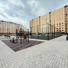 Квартира 45,4 м², 1-комнатная - изображение 1