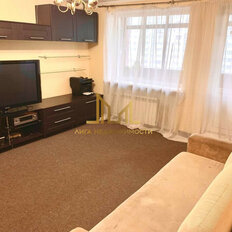 Квартира 61 м², 3-комнатная - изображение 3