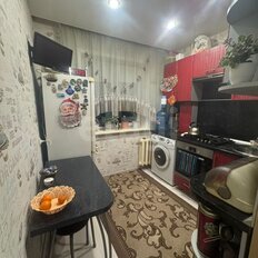 Квартира 58,1 м², 3-комнатная - изображение 2