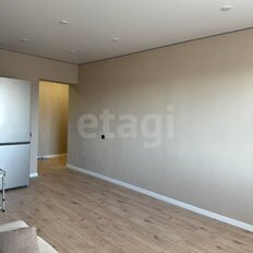 Квартира 28 м², студия - изображение 5