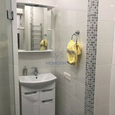 Квартира 37,9 м², 2-комнатные - изображение 5