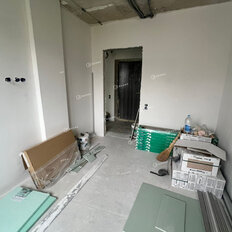 Квартира 26,5 м², 1-комнатная - изображение 5