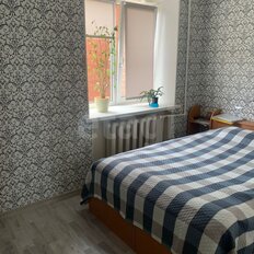 Квартира 76 м², 4-комнатная - изображение 5