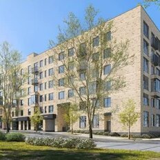Квартира 38 м², 1-комнатная - изображение 2
