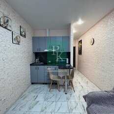 Квартира 16,2 м², 1-комнатные - изображение 1