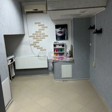 Квартира 18 м², студия - изображение 1