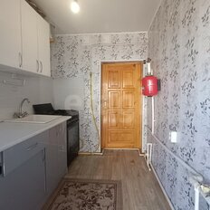 Квартира 26 м², 1-комнатная - изображение 3