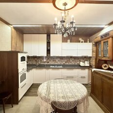 Квартира 110 м², 4-комнатная - изображение 4