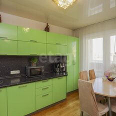 Квартира 74,1 м², 3-комнатная - изображение 3