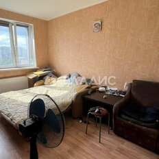 Квартира 58,7 м², 2-комнатная - изображение 1