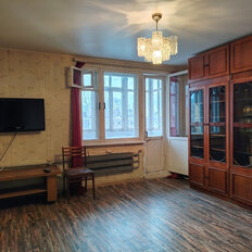 Квартира 58 м², 4-комнатная - изображение 1