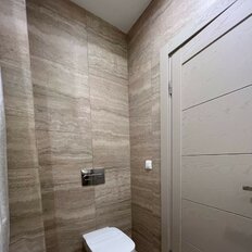 Квартира 40 м², 1-комнатная - изображение 4