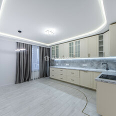 Квартира 99,2 м², 4-комнатная - изображение 1