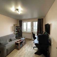 Квартира 32,1 м², 1-комнатная - изображение 5