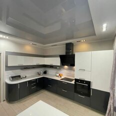 Квартира 64,7 м², 2-комнатная - изображение 2