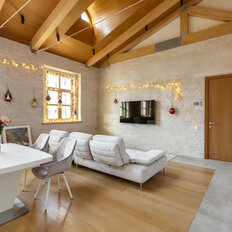 Квартира 50,4 м², 2-комнатные - изображение 2