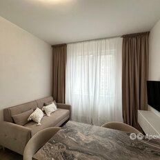 Квартира 35 м², 1-комнатная - изображение 3