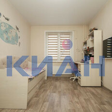 Квартира 73,7 м², 3-комнатная - изображение 5