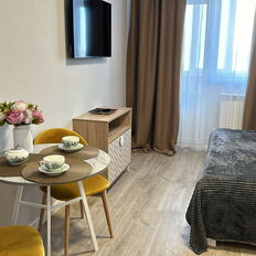 Квартира 26,3 м², студия - изображение 4