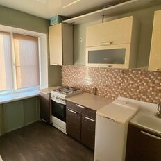 Квартира 30 м², 1-комнатная - изображение 3