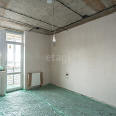 Квартира 24,4 м², студия - изображение 3