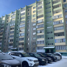 Квартира 64,1 м², 2-комнатная - изображение 1