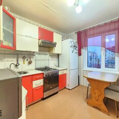 Квартира 64 м², 3-комнатная - изображение 2