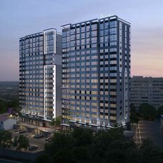 Квартира 61 м², 3-комнатная - изображение 3