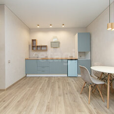 Квартира 39,4 м², 1-комнатная - изображение 5