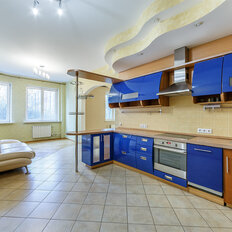 Квартира 137,8 м², 3-комнатная - изображение 5