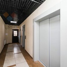 Квартира 37,7 м², 1-комнатная - изображение 4