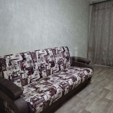 Квартира 31,4 м², 1-комнатная - изображение 4