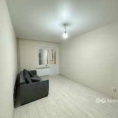 Квартира 27 м², студия - изображение 5