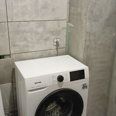 Квартира 38,1 м², 1-комнатная - изображение 4