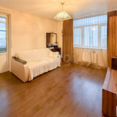 Квартира 52,9 м², 2-комнатная - изображение 3