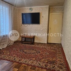 Квартира 39,8 м², 2-комнатная - изображение 5
