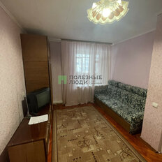 Квартира 28 м², 1-комнатная - изображение 1