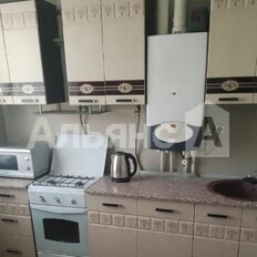 Квартира 30,3 м², 1-комнатная - изображение 1