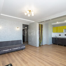 Квартира 38,9 м², 1-комнатная - изображение 2
