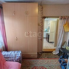 часть дома + 6,9 сотки, участок - изображение 3