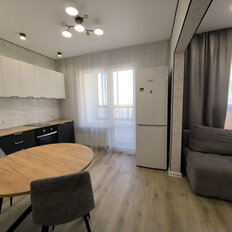 Квартира 39 м², 1-комнатная - изображение 2