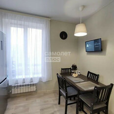 Квартира 48,8 м², 2-комнатная - изображение 2