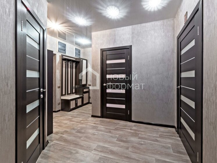 56 м², 2-комнатная квартира 10 200 000 ₽ - изображение 46