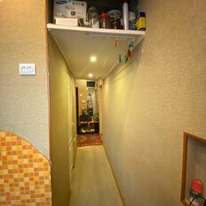 Квартира 31,8 м², 1-комнатная - изображение 5